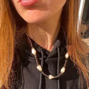 Collier Raia - Enaka