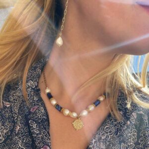 Collier Kaia - Enaka
