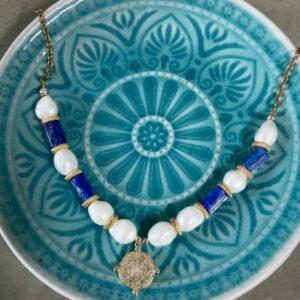 Collier Kaia - Enaka