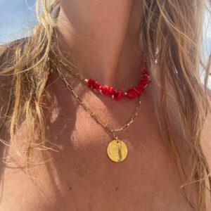 Choker Thalia - Enaka