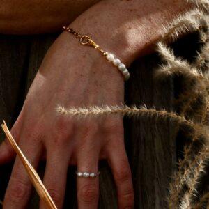 Bracelet Marcia Enaka
