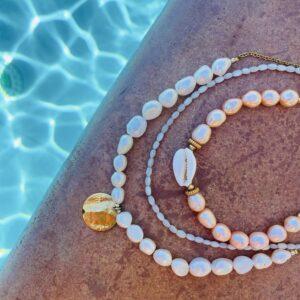 Bracelet Jenna Enaka